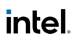 intel logo